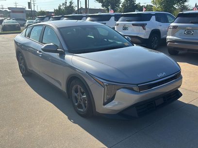 Used 2025 Kia K4