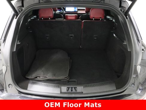 Used 2024 Lincoln Corsair Reserve w/ Equipment Group 201A image 35