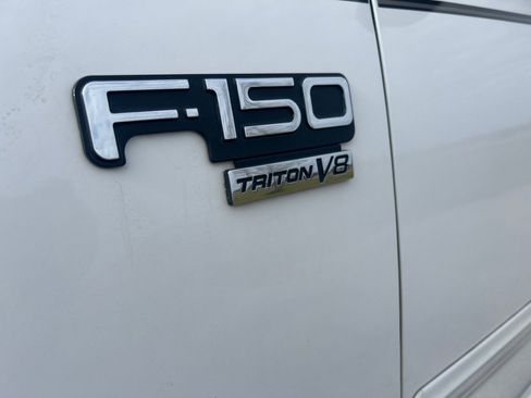 Used 2001 Ford F150 Lariat image 30