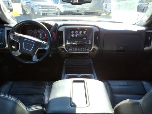 Used 2015 GMC Sierra 3500 Denali w/ Duramax Plus Package image 20