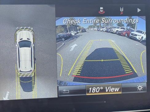 Used 2019 Mercedes-Benz GLS 550 4MATIC image 13