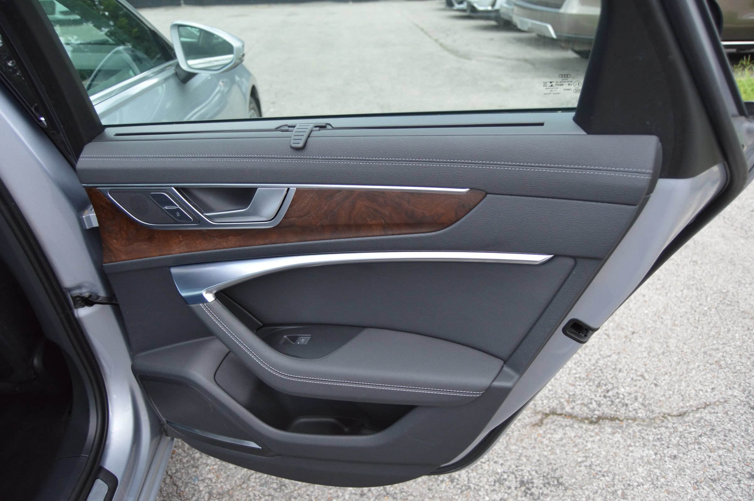 Used 2019 Audi A6 3.0T Premium Plus AWD/4WD image 29