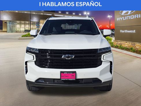Used 2023 Chevrolet Tahoe RST image 5