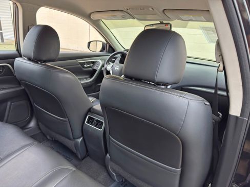 Used 2018 Nissan Altima 2.5 SL FWD image 28