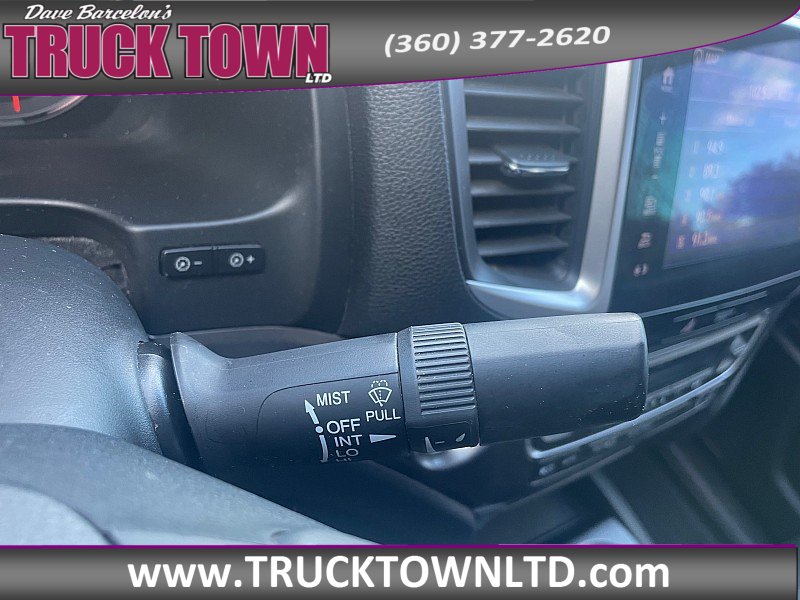 Used 2017 Honda Ridgeline RTL-T image 17