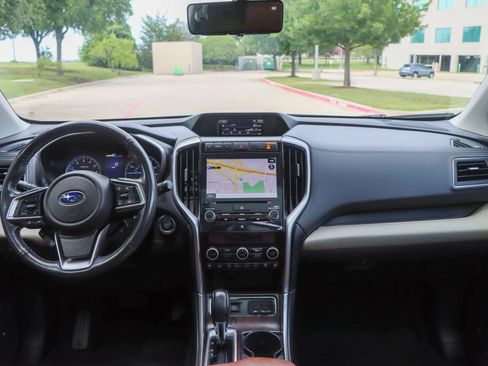 Used 2021 Subaru Ascent Touring w/ Popular Package #2A AWD/4WD image 30
