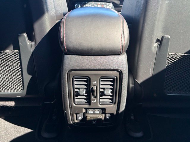 Used 2025 Dodge Durango R/T AWD/4WD image 13