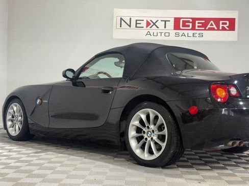 Used 2003 BMW Z4 2.5i RWD image 24