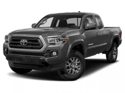 Used 2021 Toyota Tacoma SR5
