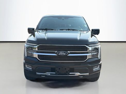 Used 2024 Ford F150 King Ranch w/ FX4 Off-Road Package AWD/4WD image 2