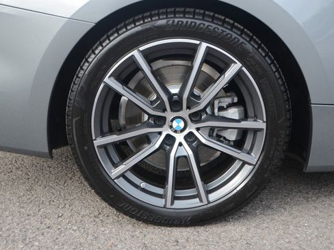 Used 2025 BMW 430i xDrive Convertible image 20