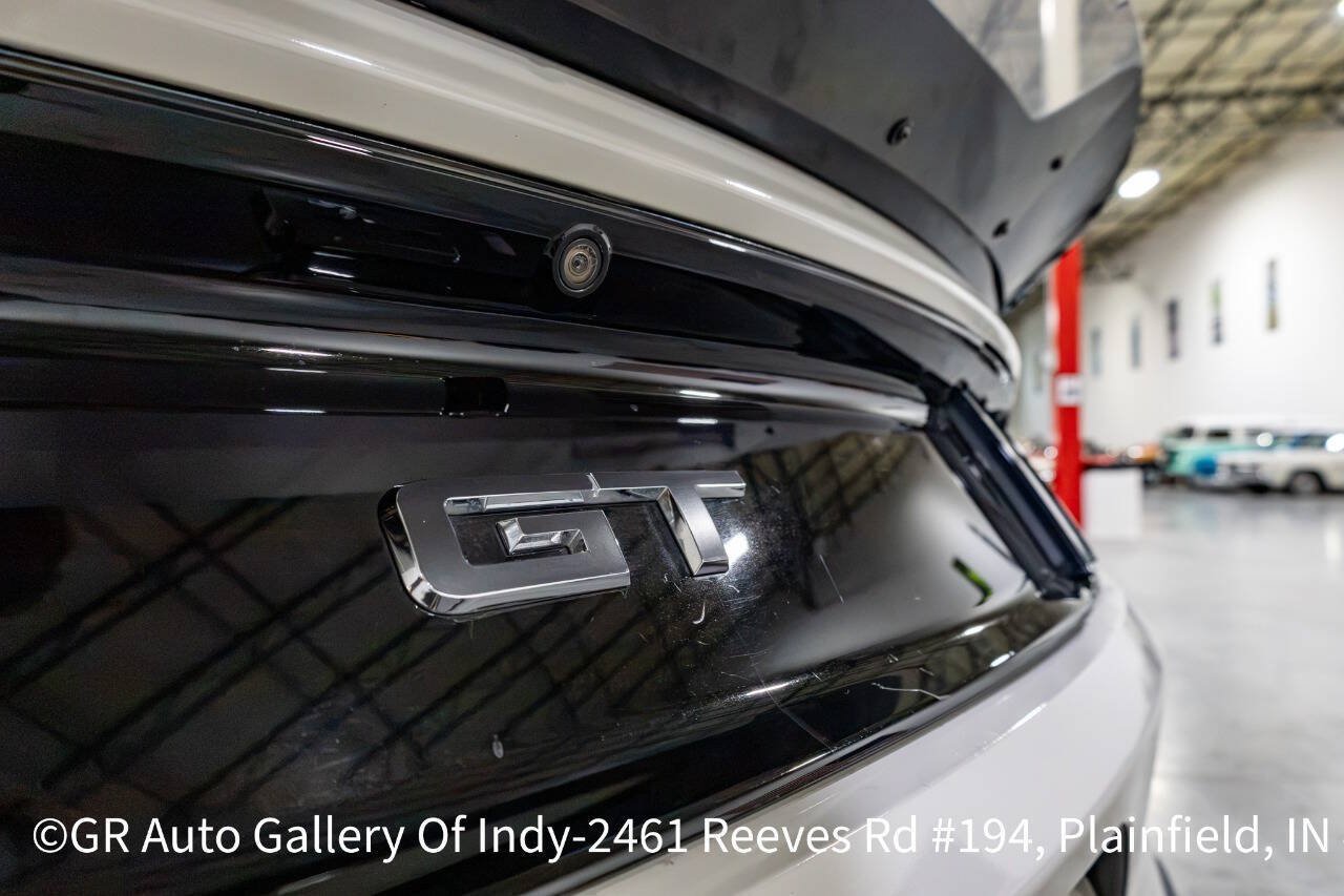 Used 2016 Ford Mustang GT RWD image 23