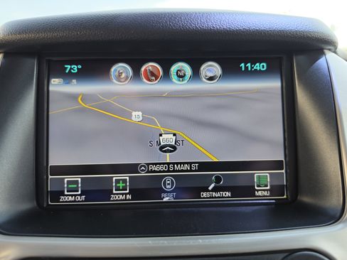 Used 2019 GMC Yukon SLT AWD/4WD image 33