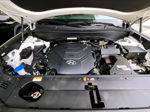 Used 2022 Hyundai Palisade SEL w/ Premium Package AWD/4WD image 32