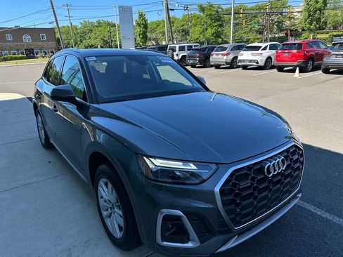 Certified 2023 Audi Q5 2.0T Premium w/ Convenience Package AWD/4WD image 23