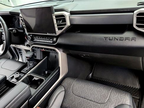 Used 2024 Toyota Tundra SR5 w/ TRD Sport Premium Package image 26