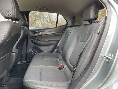 Used 2025 Buick Encore GX Preferred image 24