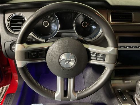 Used 2014 Ford Mustang GT w/ GT Track Package RWD image 21