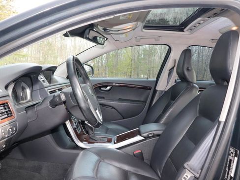 Used 2014 Volvo S80 3.2 image 7