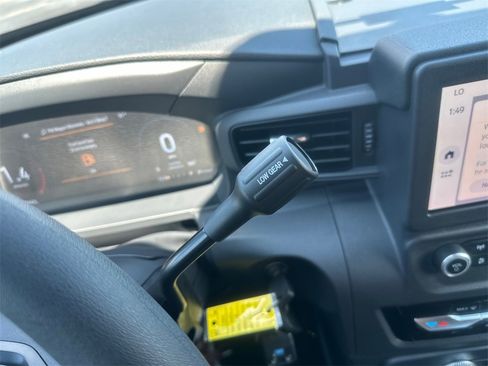 New 2025 Ford Explorer 4WD Police Interceptor image 19