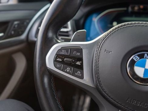 Used 2022 BMW X3 M40i image 20