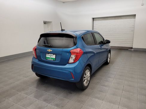 Used 2020 Chevrolet Spark LT FWD image 9
