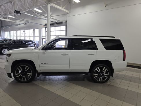 Used 2018 Chevrolet Tahoe Premier image 2