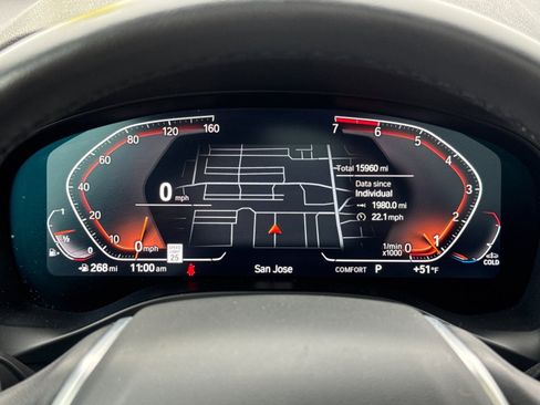 Used 2023 BMW X3 xDrive30i w/ Convenience Package image 25