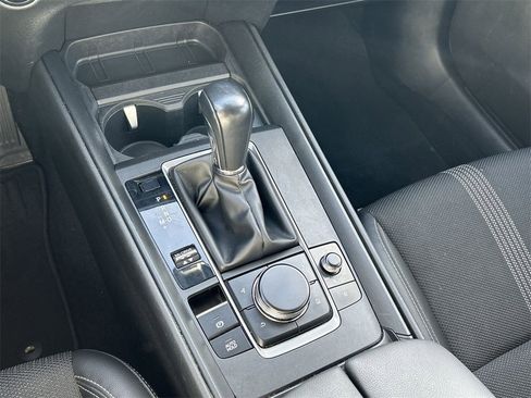 Certified 2025 MAZDA CX-50 AWD 2.5 S w/ Preferred Package image 22