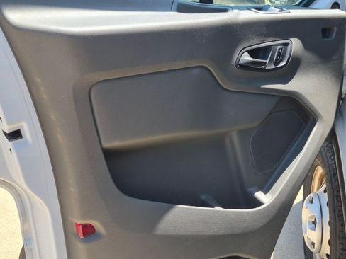 Used 2023 Ford Transit 250 Medium Roof AWD w/ Load Area Protection Package image 10