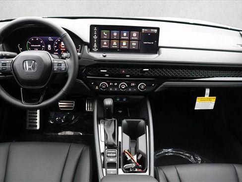 New 2026 Honda Accord Sport image 21