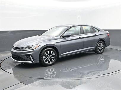 Used 2025 Volkswagen Jetta S