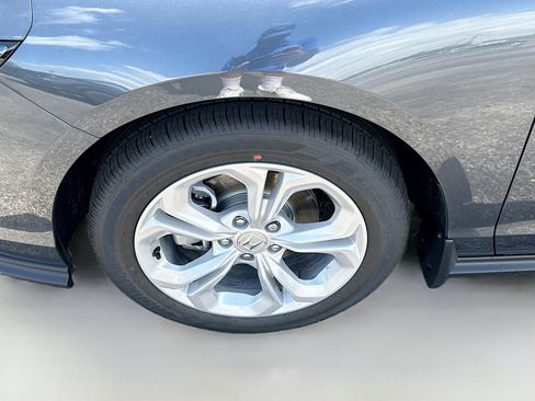 New 2026 Honda Accord LX image 26