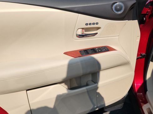 Used 2010 Lexus RX 350 AWD image 13