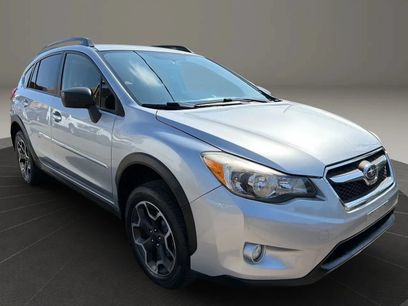 Used 2015 Subaru Crosstrek 2.0i
