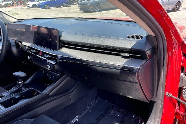 Used 2025 Kia K5 LXS FWD image 16