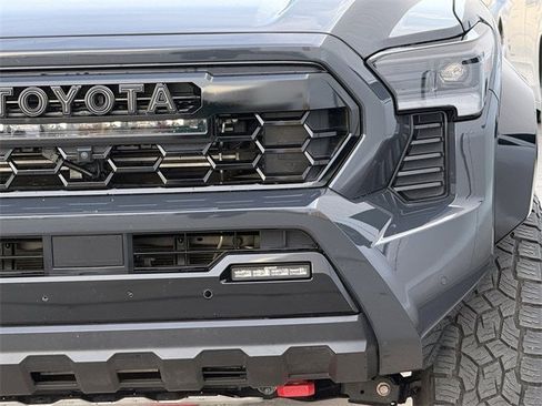 Used 2025 Toyota Tacoma TRD Pro image 8