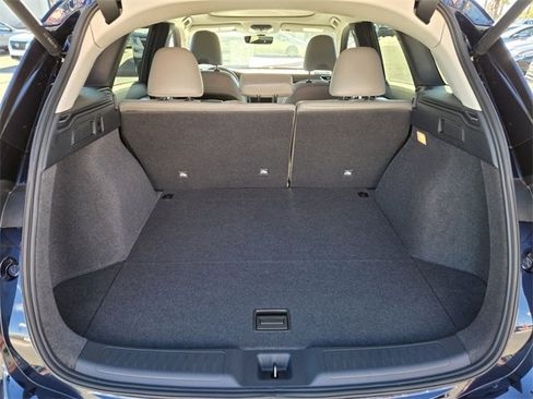 New 2025 INFINITI QX50 Luxe image 19