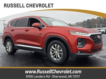 Used 2020 Hyundai Santa Fe SEL