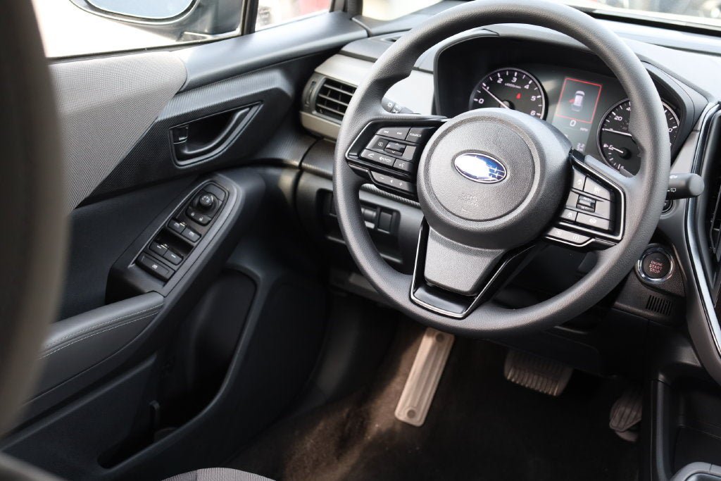 New 2026 Subaru Crosstrek 2.5i Premium AWD/4WD image 22
