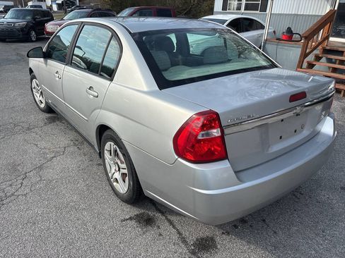 Used 2007 Chevrolet Malibu LS image 12