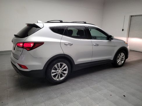 Used 2018 Hyundai Santa Fe Sport 2.0T FWD image 10