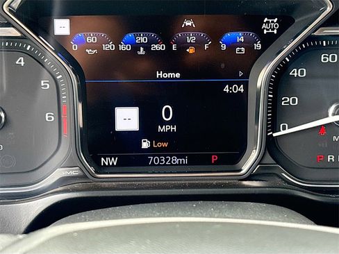 Used 2020 GMC Sierra 1500 AT4 w/ AT4 Premium Package image 12