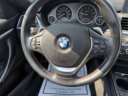 Used 2019 BMW 430i Convertible RWD image 22