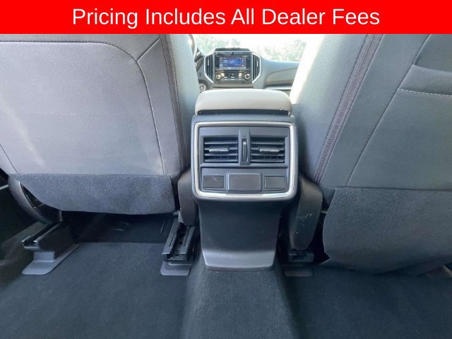 Used 2023 Subaru Forester Premium AWD/4WD image 17