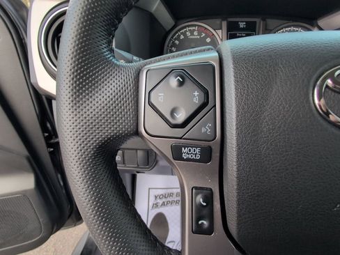 Certified 2023 Toyota Tacoma SR5 w/ SX Package image 24