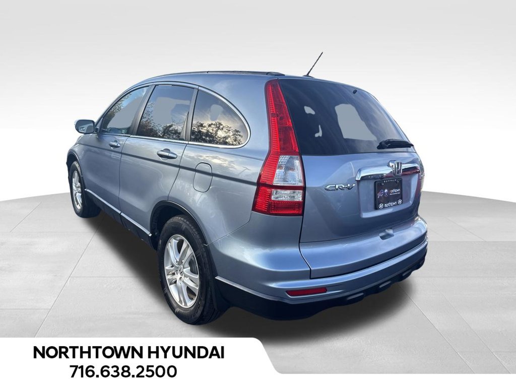Used 2010 Honda CR-V EX-L image 6