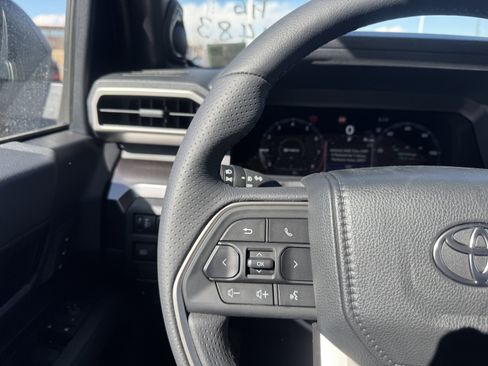 New 2026 Toyota 4Runner TRD Off-Road image 48