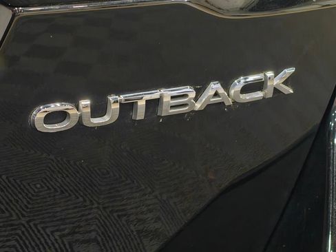 Used 2022 Subaru Outback Premium AWD/4WD image 41