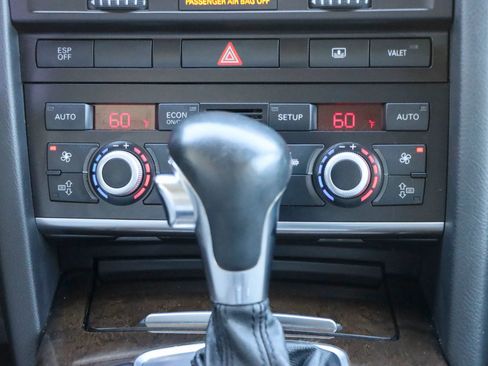 Used 2008 Audi S6 Sedan AWD/4WD image 43